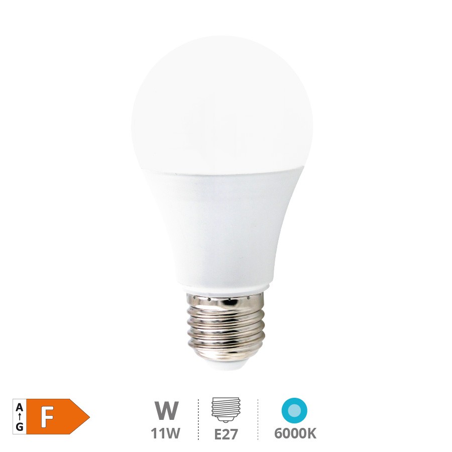 Led-glühbirne Mit Bewegungssensor Und Dämmerungssensor 11w 1160lm E27 6000k