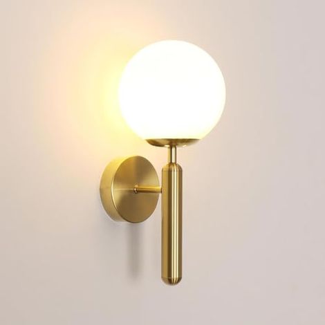 Wandleuchte Für Den Innenbereich, Moderne E27-wandleuchte Im Minimalistischen Design