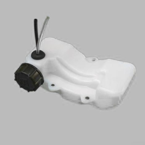 Universeller Kraftstofftank Für Freischneider, Heckenscheren Und Motorsensen