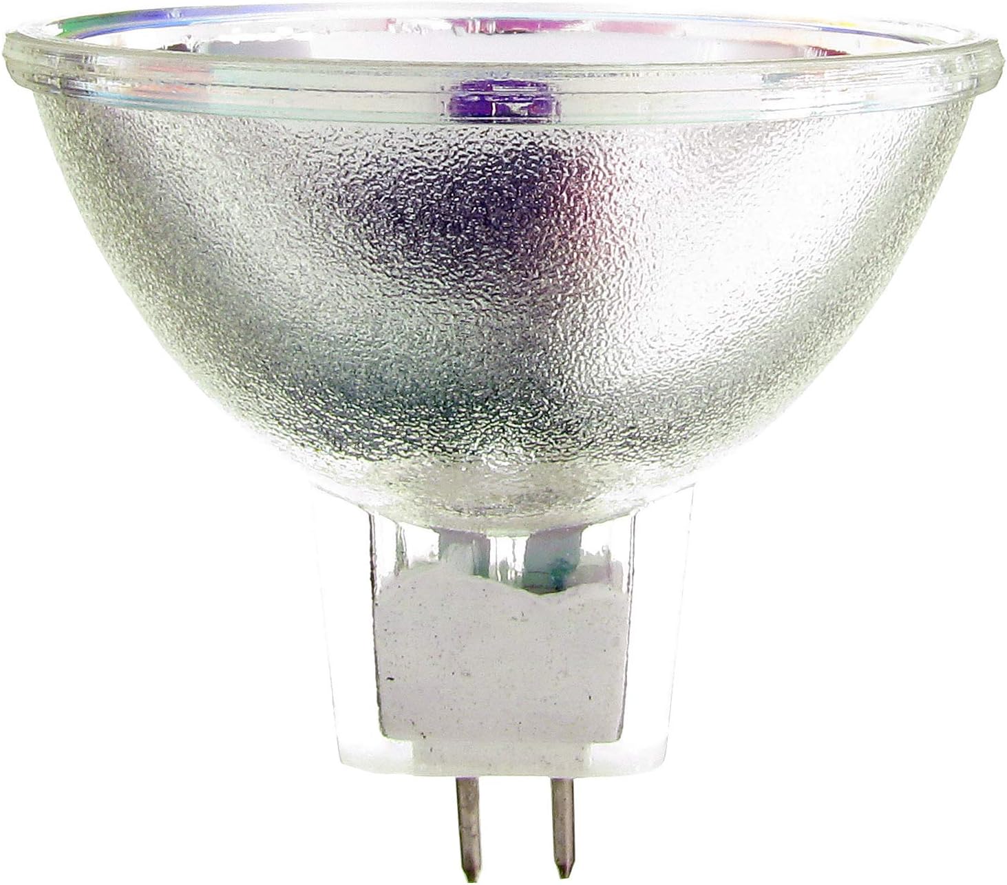 Studio-glühbirne – 1 Stück – Glas – 250 W, 24 V, Gx5.3 – Professionelle Discobeleuchtung – 500 Stunden Lebensdauer