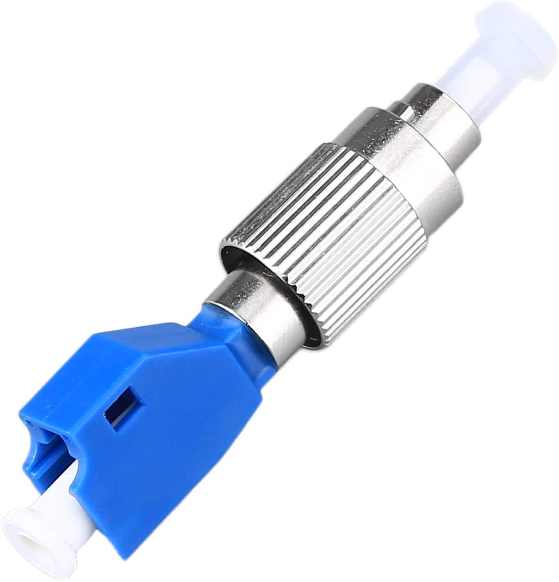 Fc-stecker Auf Lc-buchse Glasfaseradapter – Ftth-keramikstecker 2,5 Mm Auf 1,25 Mm