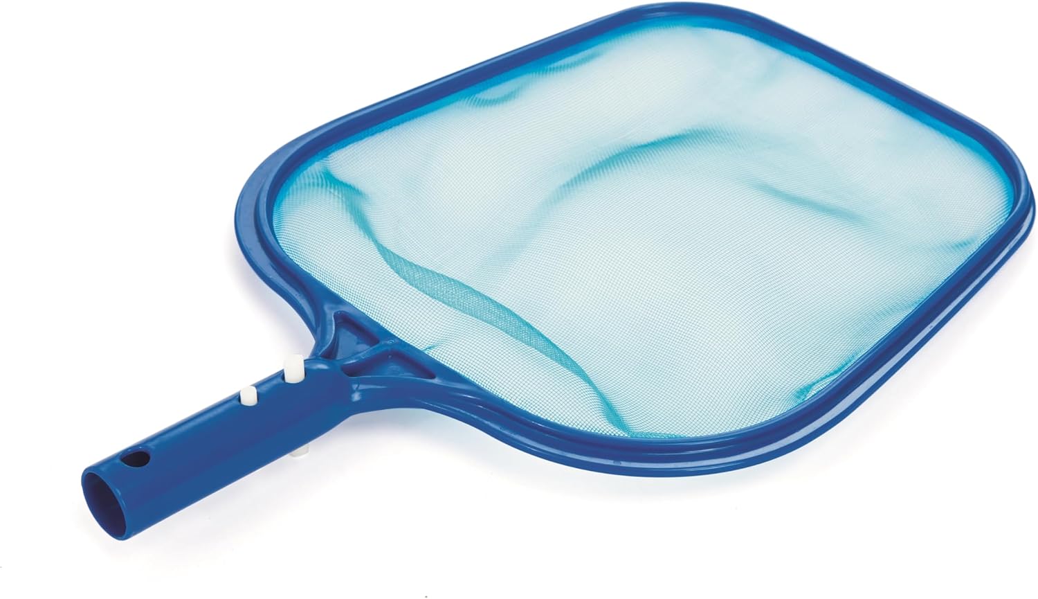 Oberflächenkescher – 1 Stück – Feinmaschenweite 30 Mm – Effektive Reinigung – Für Schwimmbäder Und Whirlpools – Durchmesser 30 Cm