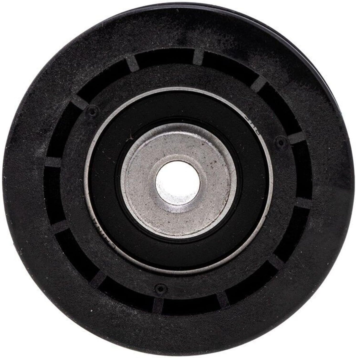 Ersatzriemenscheibe 120-7082 – 1 Stück – Metall Und Kunststoff – Für 76-cm-rasenmäher – Kompatibel Mit Toro-modellen – Langlebiges Ersatzteil