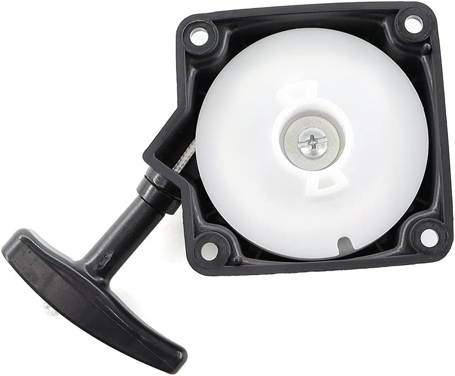 Anlasser Für Freischneider – 1 Stück – Robustes Metall – Zuverlässiger Handstart – Für Echo Srm- Und Cls-serienmodelle – L/u-kompatibel