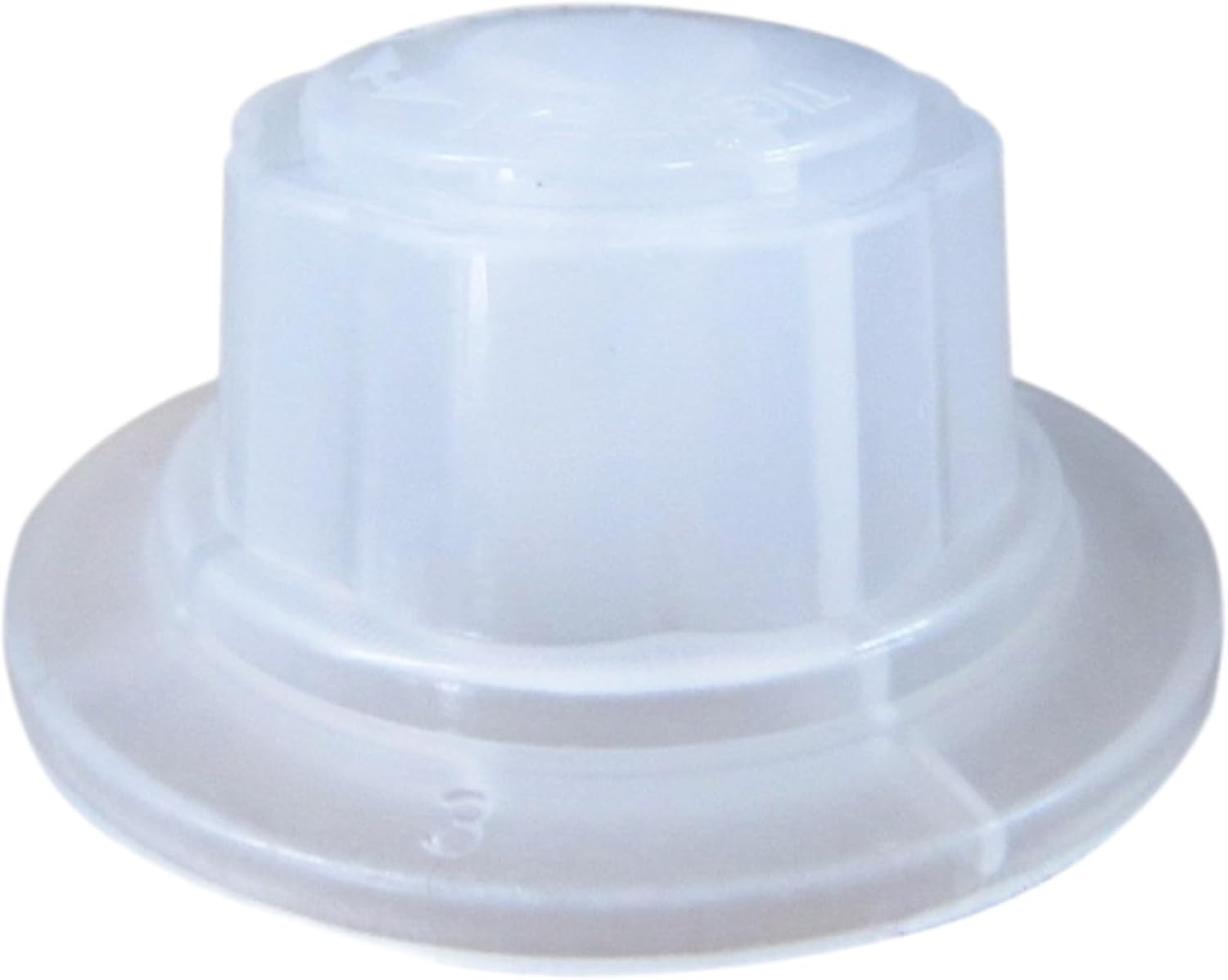 40,6 Cm Lüfterflügel-sicherungsmutter Für Halterungslüfter, Kompatibel Mit 8 Mm Motorwelle Und Linksgewinde (c)