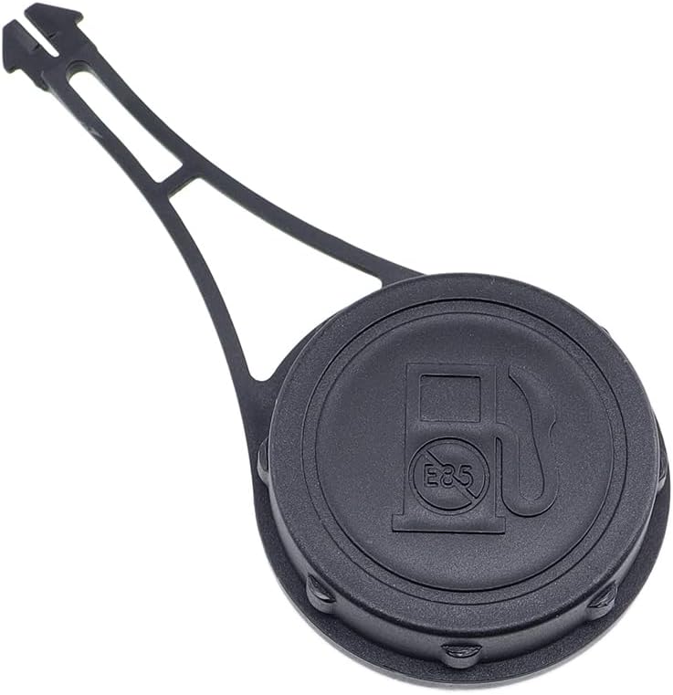 Tankdeckel Für Briggs & Stratton Rasenmäher Der Serien 550e, 550ex, 625e, 675ex Und 725ex (7,75–8,75 Zoll) – Ersetzt Die Teilenummern 799585 Und 799684
