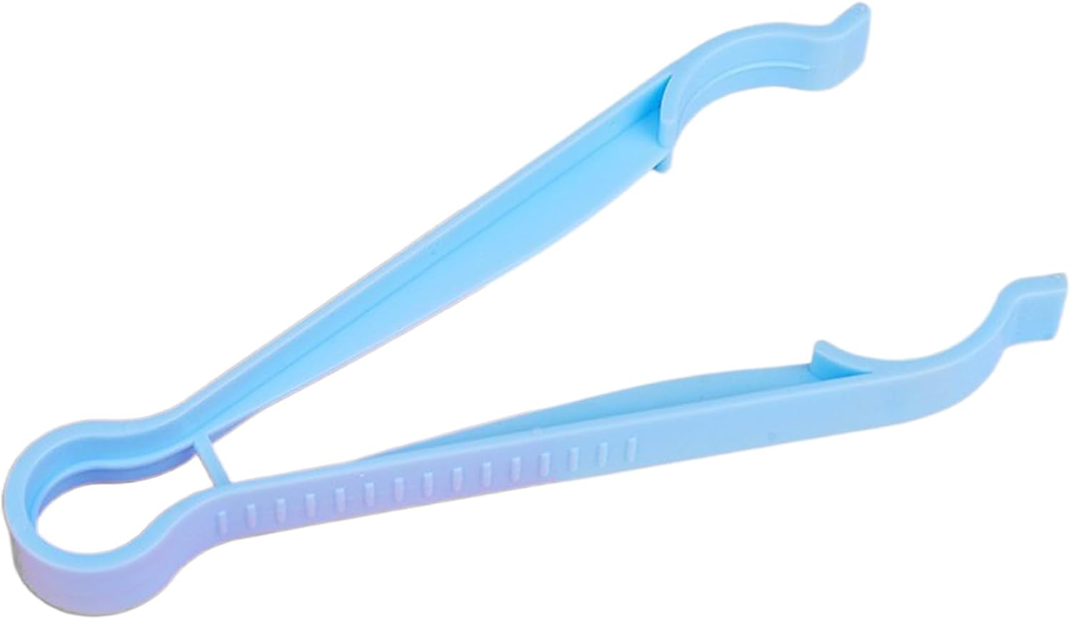 Babyflaschenzange – 1 Stück – Polypropylen – Wärmeisolierend Und Rutschfest – Für Sterilisation Und Küchengebrauch – 18 X 7,8 X 2 Cm