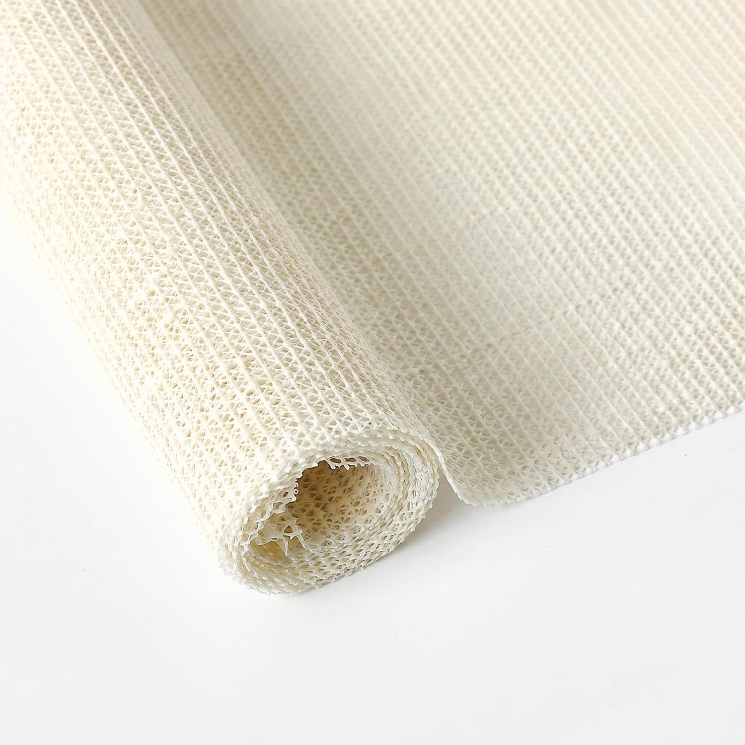 Rutschfeste Unterlage – 1 Stück – Silikon – Verbesserte Griffigkeit – Wohnzimmer, Küche, Büro – 150 X 200 Cm