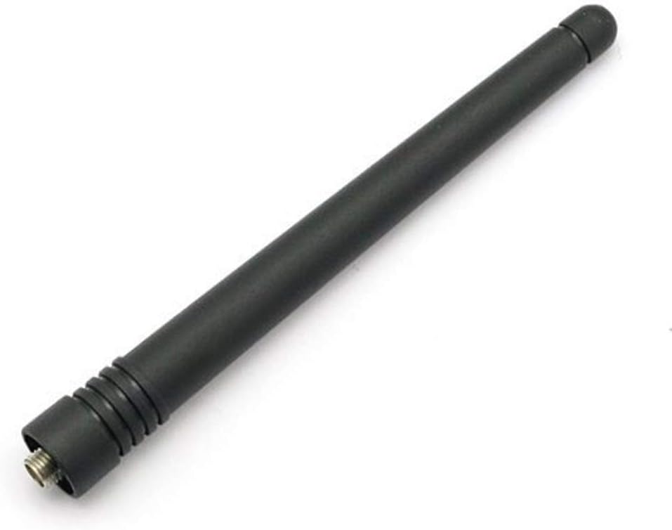 Dualband-antenne – 1 Stück – Sma-buchse – 136–174/400–480 Mhz – Für Baofeng Uv-5r Funkgerät