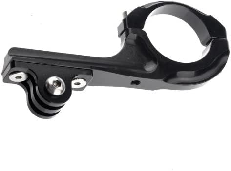 Aluminium-lenkerhalterung Für Fahrräder/motorräder Für Gopro Hero 2, 3 Und 3 Plus – Robuste 30–32-mm-halterung