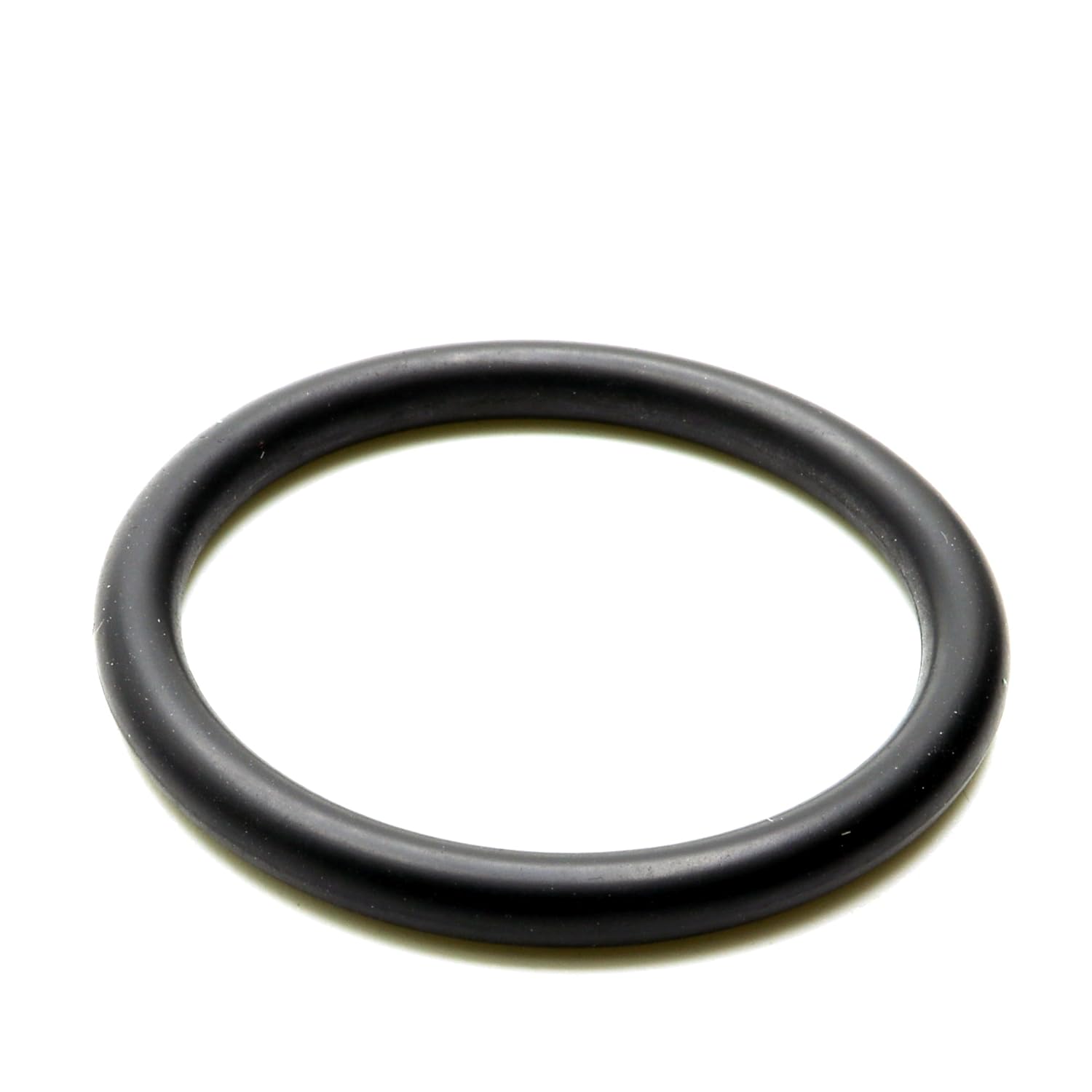 25 X 3 Mm O-ring – Nbr70-gummipackung – Öl- Und Temperaturbeständig – Für Industriepumpen Und -motoren – Schwarz