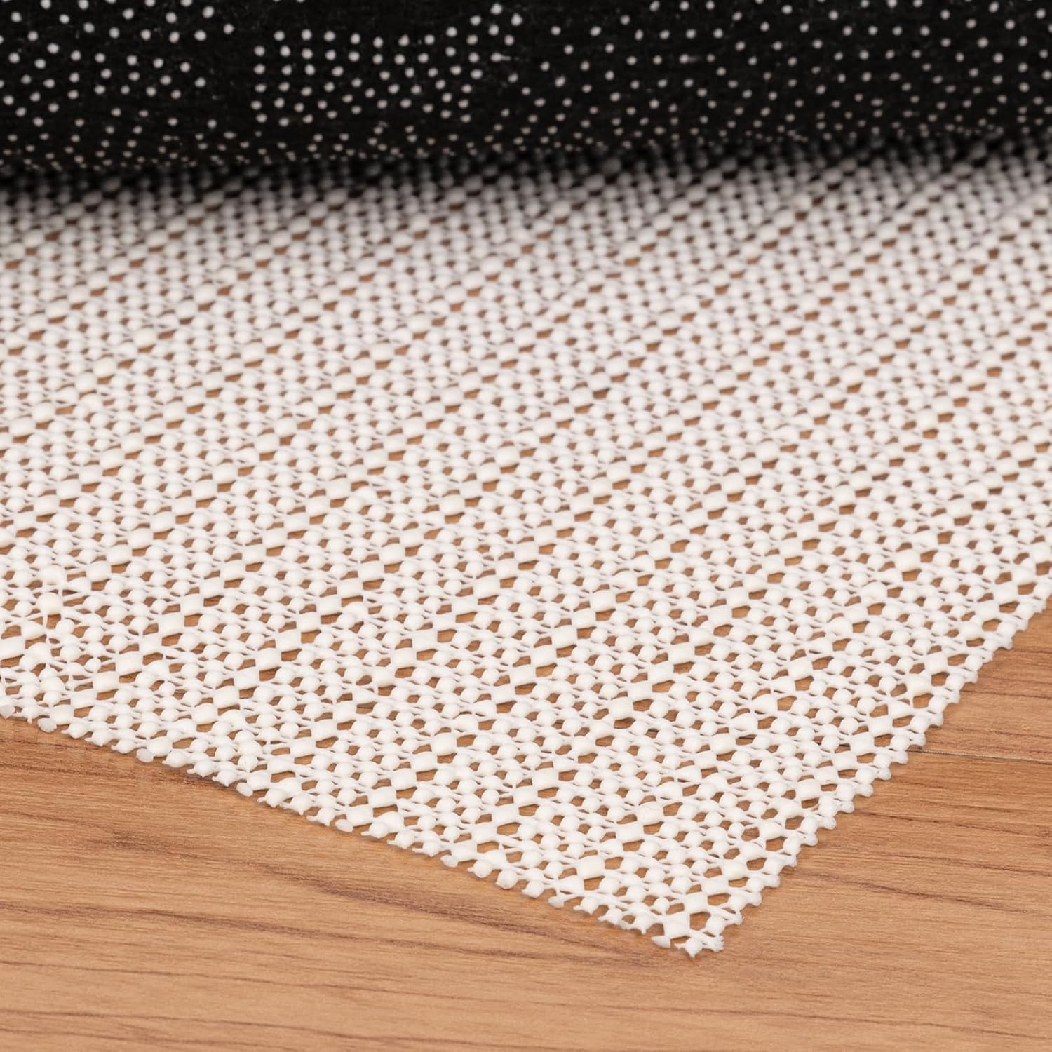 Rutschfeste Unterlage – 1 Stück – Synthetisches Netzgewebe – Sicherheit Und Stabilität – Wohnzimmer/badezimmer – 60 X 150 Cm