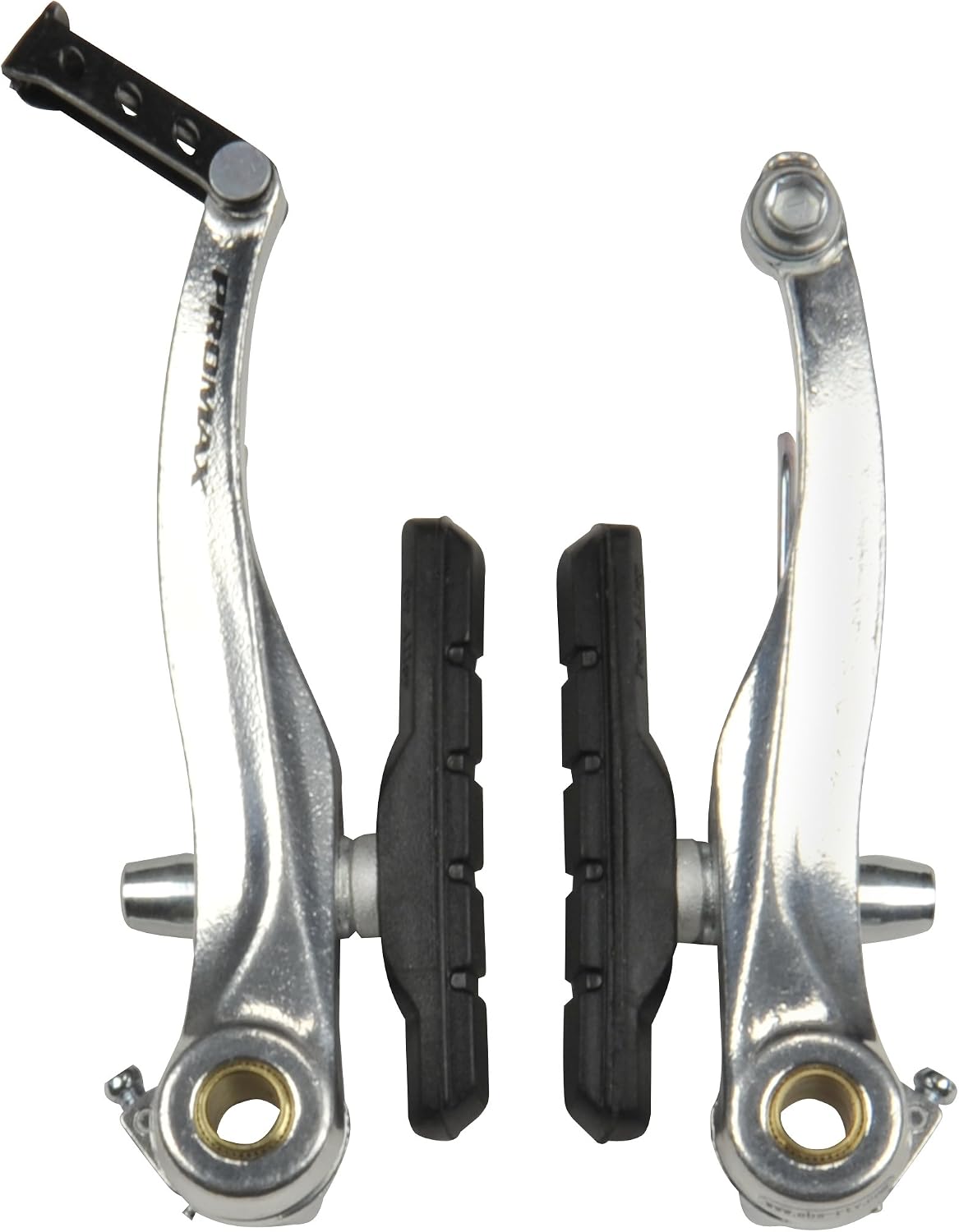 Fahrradbremshebel - Paar - Aluminium - Din En 14766 Standard - Für V-brakes Und Cantilever-bremsen