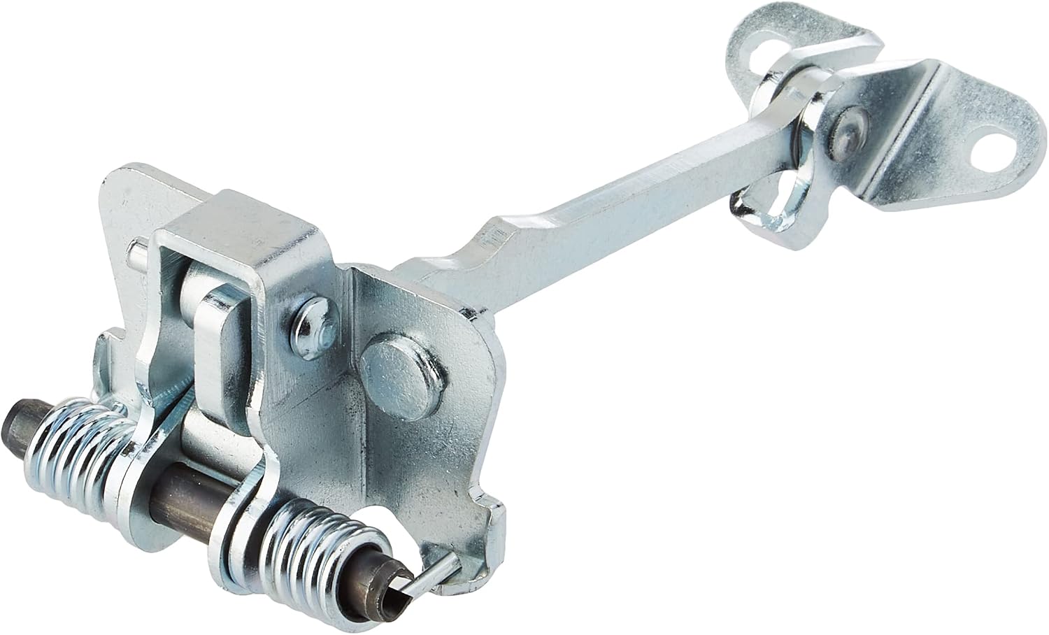 Türstopper Vorne Links Oder Rechts – 1 Stück – Verstärkter Kunststoff – Passend Für Citroën Jumpy, Fiat Scudo, Peugeot Expert