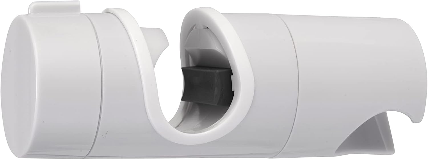 Universal-riser-gleitschiene Weiß