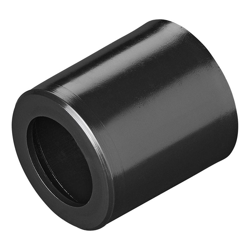 Abwasserrohr Reduzierst Ck 28 Auf 17 Mm Pe Schwarz
