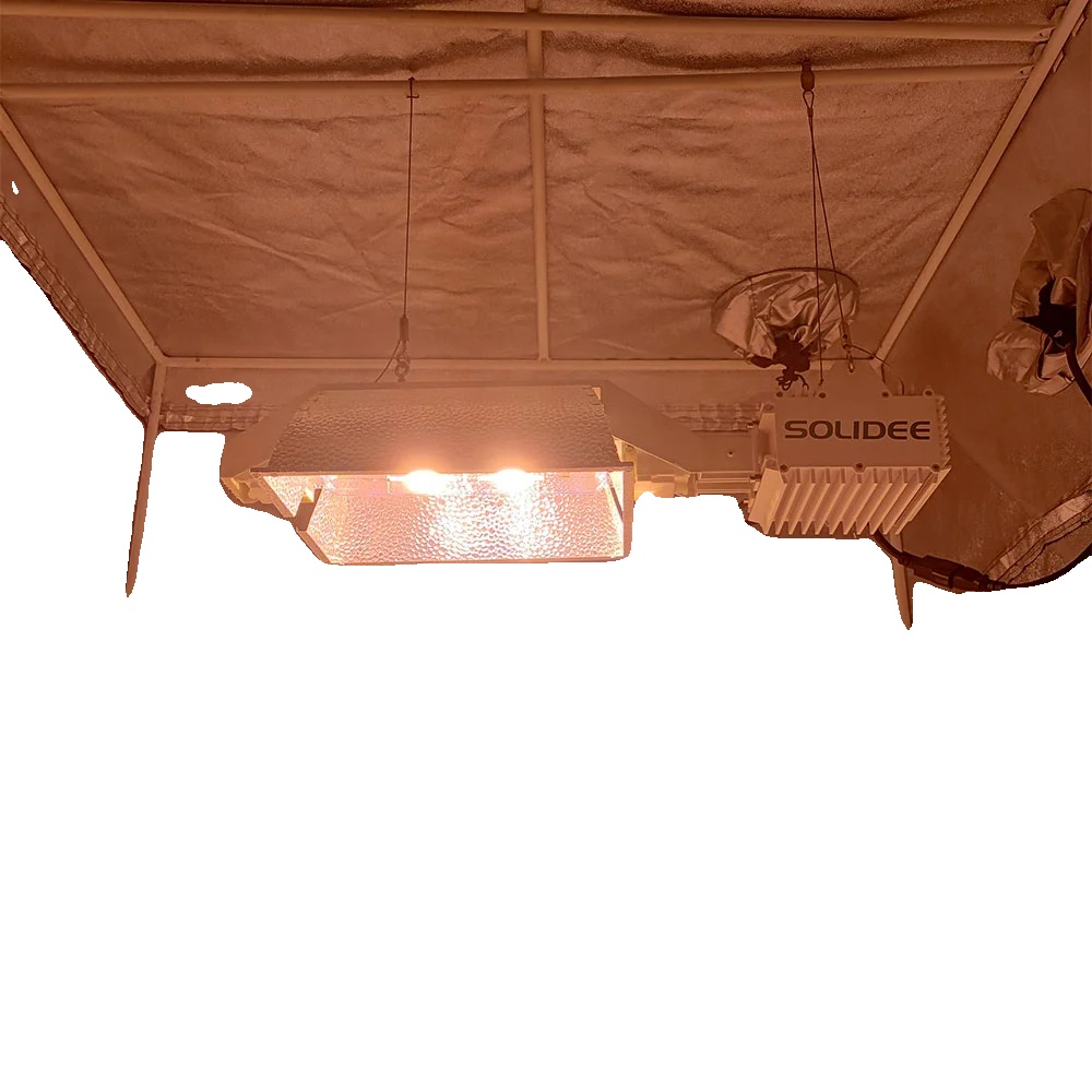 Wachstumslicht, Vollspektrum, Selbsttragendes Design, 3000k, Hid, 630w