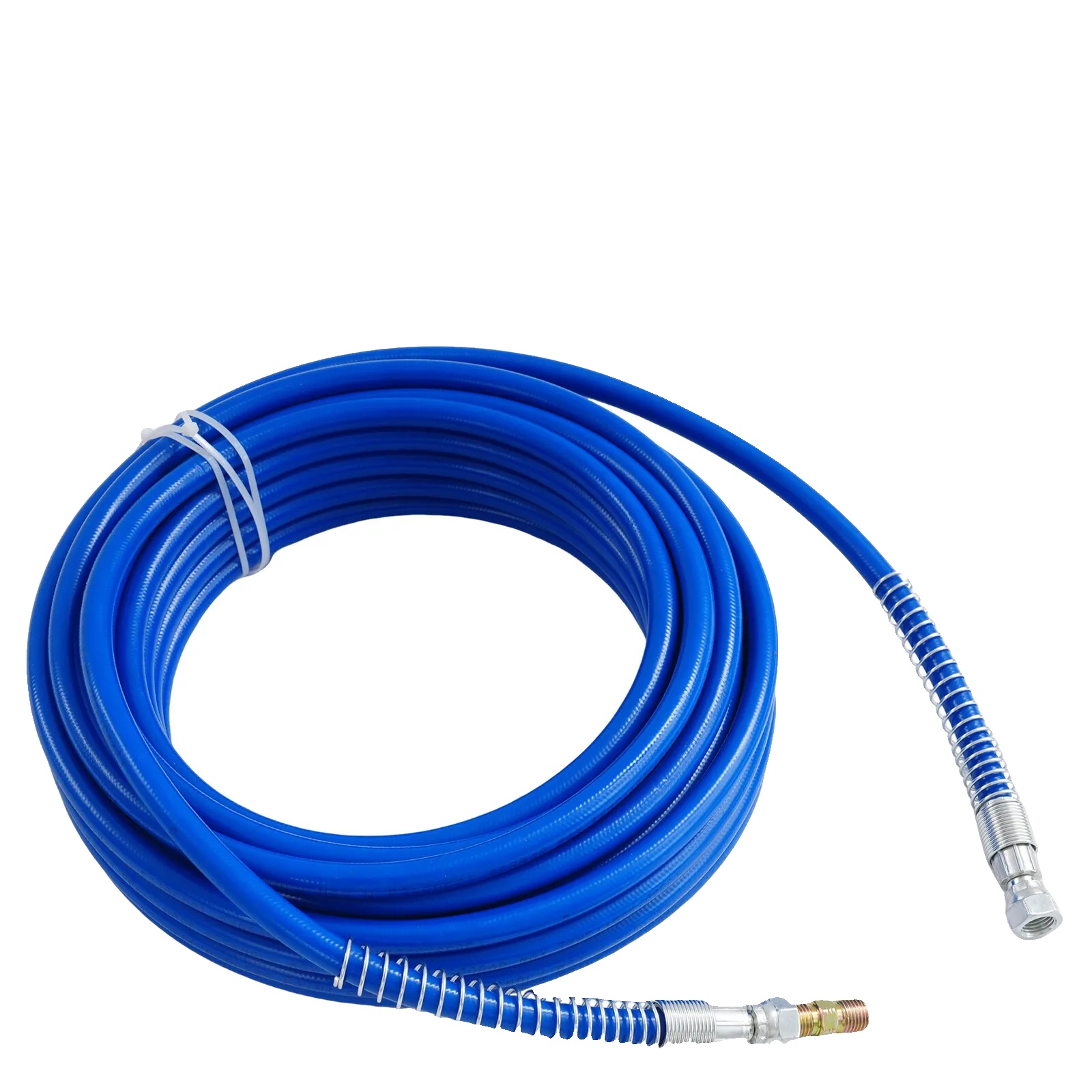 Luftlose Farbspritzschlauch, 15 M Länge, 3300 Psi Maximale Druck, 4500 Bar Berstdruck