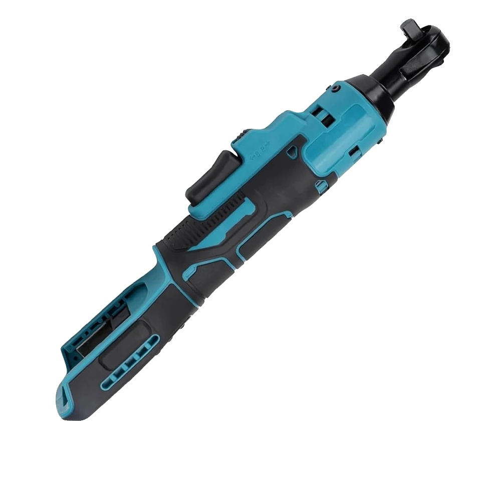 Akku-schrauber, 580 U/min, Einhandbetrieb, Keine Batterie