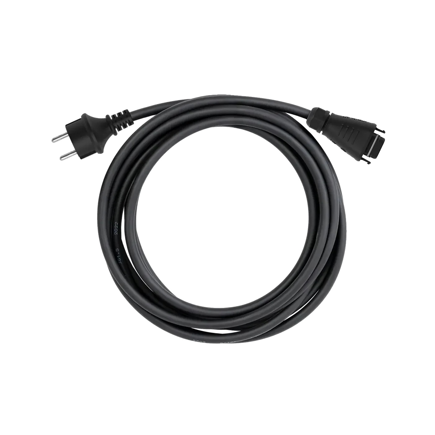 Verbindungskabel, Plug-and-play-design, Langlebig Für Den Außeneinsatz, 5m