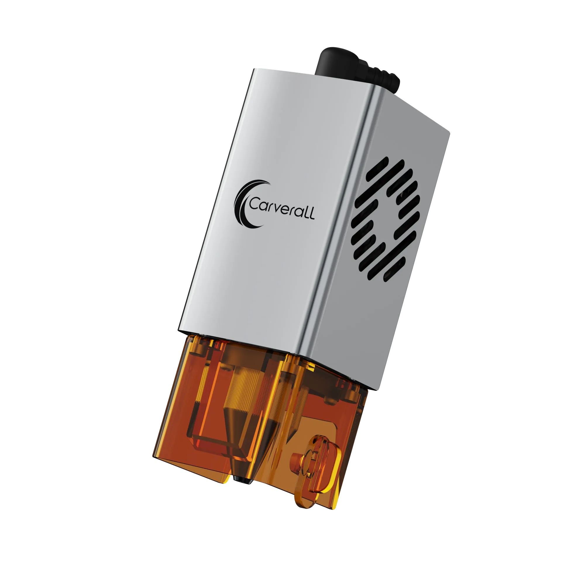 Blauer Diodenlaser-modul, 7w & 12w Leistungsoptionen, Schnelle Installation, 12w Optische Leistung