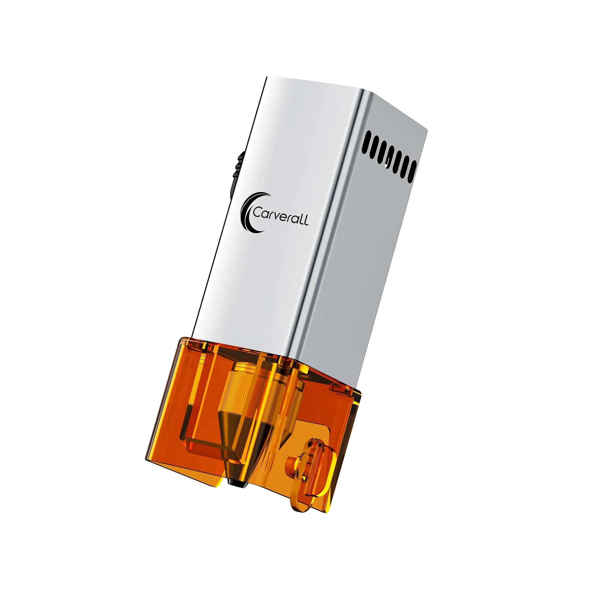 Blauer Diodenlaser-modul, 7w & 12w Leistungsoptionen, Schnelle Installation, 7w Optische Leistung