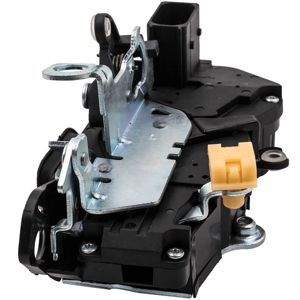 Türschlossaktuator, Langlebiger Kunststoff, 10,5 X 8 X 4 Zoll, Kompatibel Mit Gmc Sierra 1500 2500 3500, Schnelle Aktuatorreaktion, Erfüllt Die