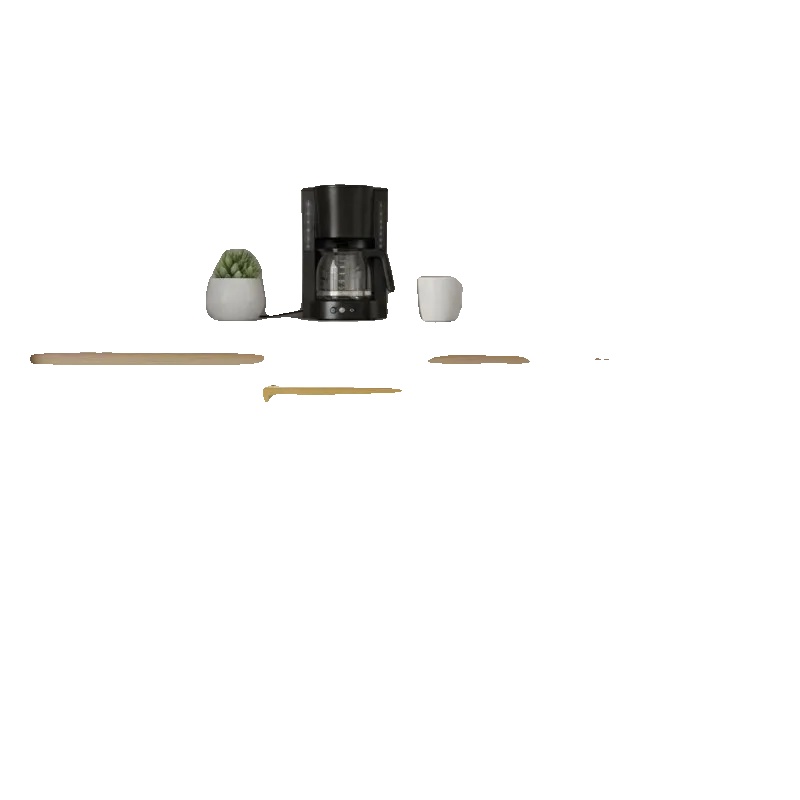 Schrankgriffe, Edelstahl, Elegantes Gold-finish, Schwarz/gold