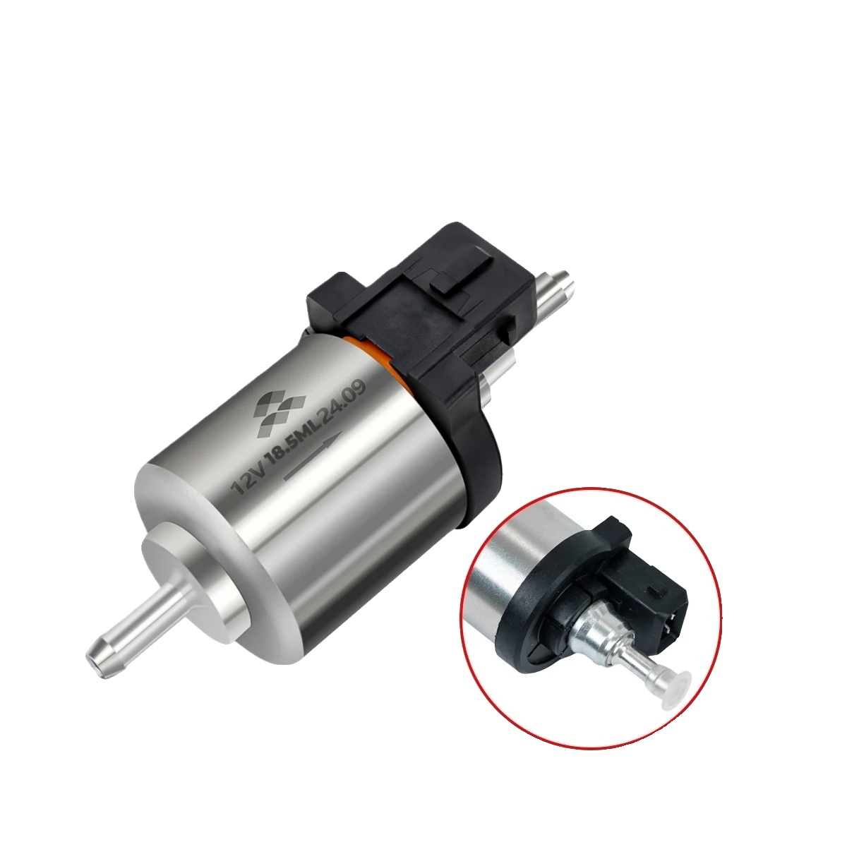 Dieselheizungspumpe, Elektronische Puls Pumpe, Geringer Kraftstoffverbrauch, 18.5ml