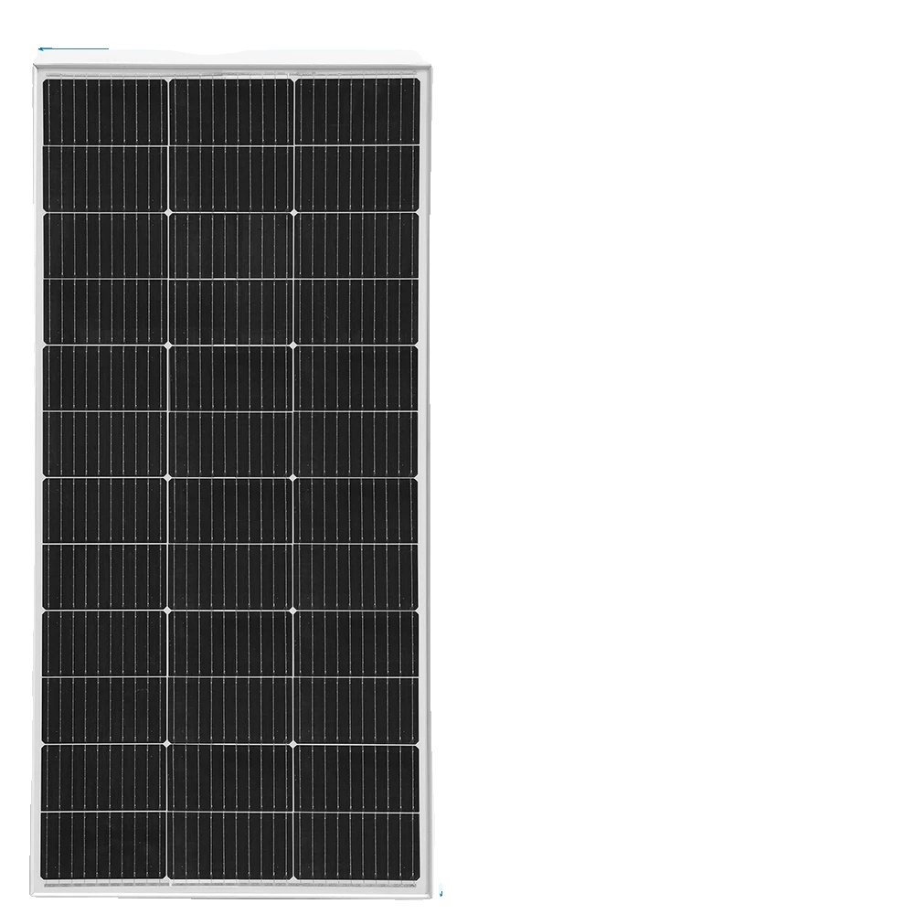 Solarpanel, Hohe Effizienz, Leichtes Design, 19.8v 150w-a