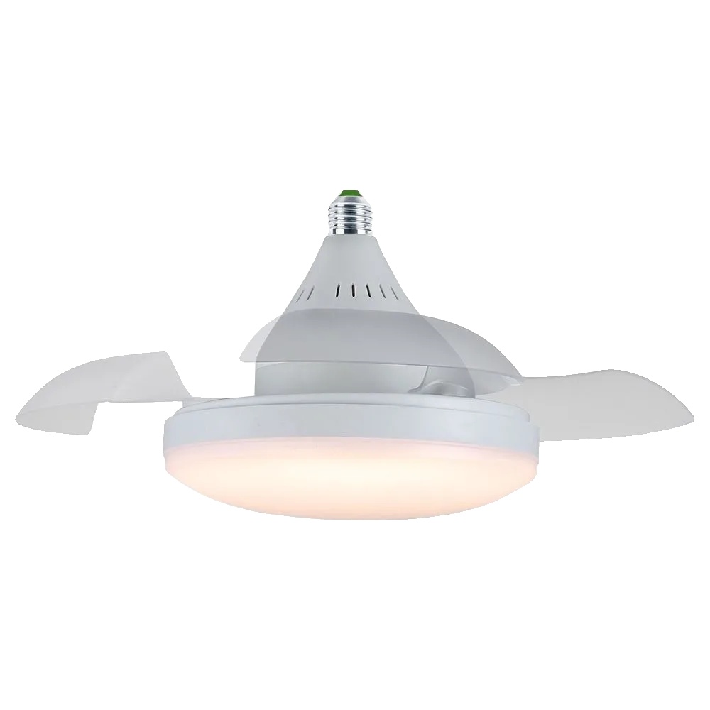 Deckenventilator, Fernbedienung, Dimmbares Led-licht, Typ A