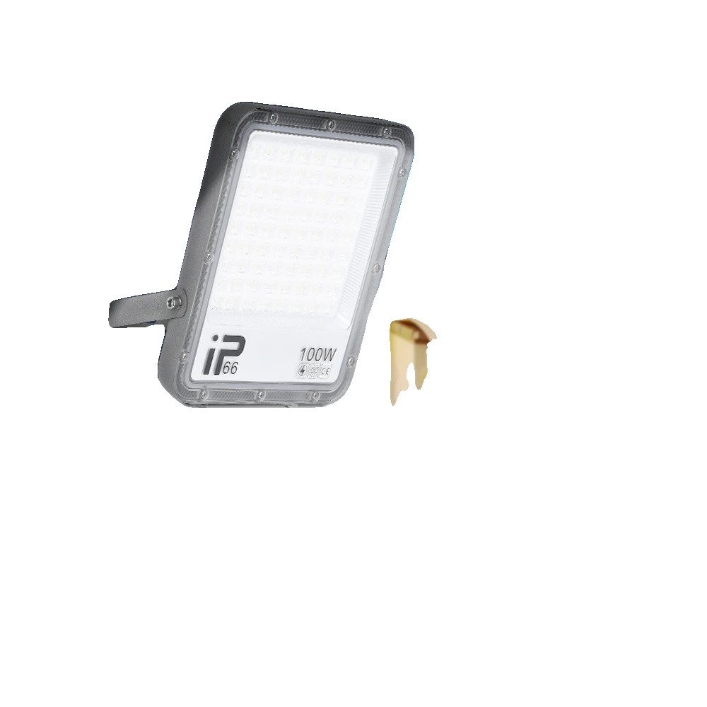 Led-wandlicht, Hohe Helligkeit, Wasserdichtes Design, 2pcs 50w