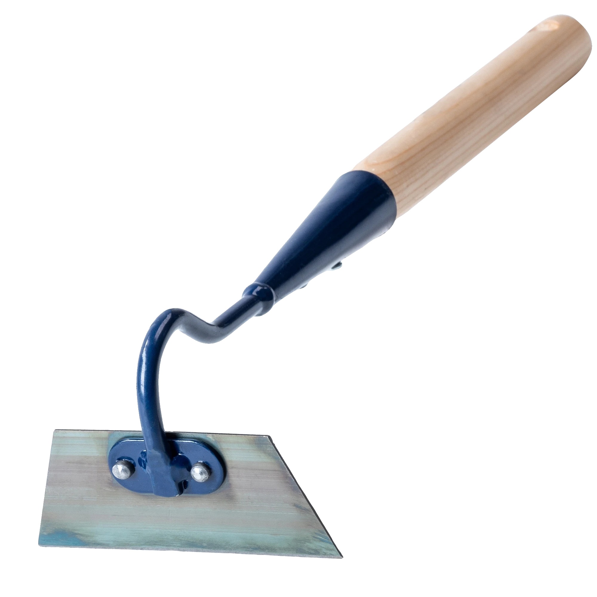 Gartengerät, Metallkonstruktion, 30 Cm Länge, 10 Cm Breite, 500 G Gewicht, Geeignet Für Verschiedene Bodenarten