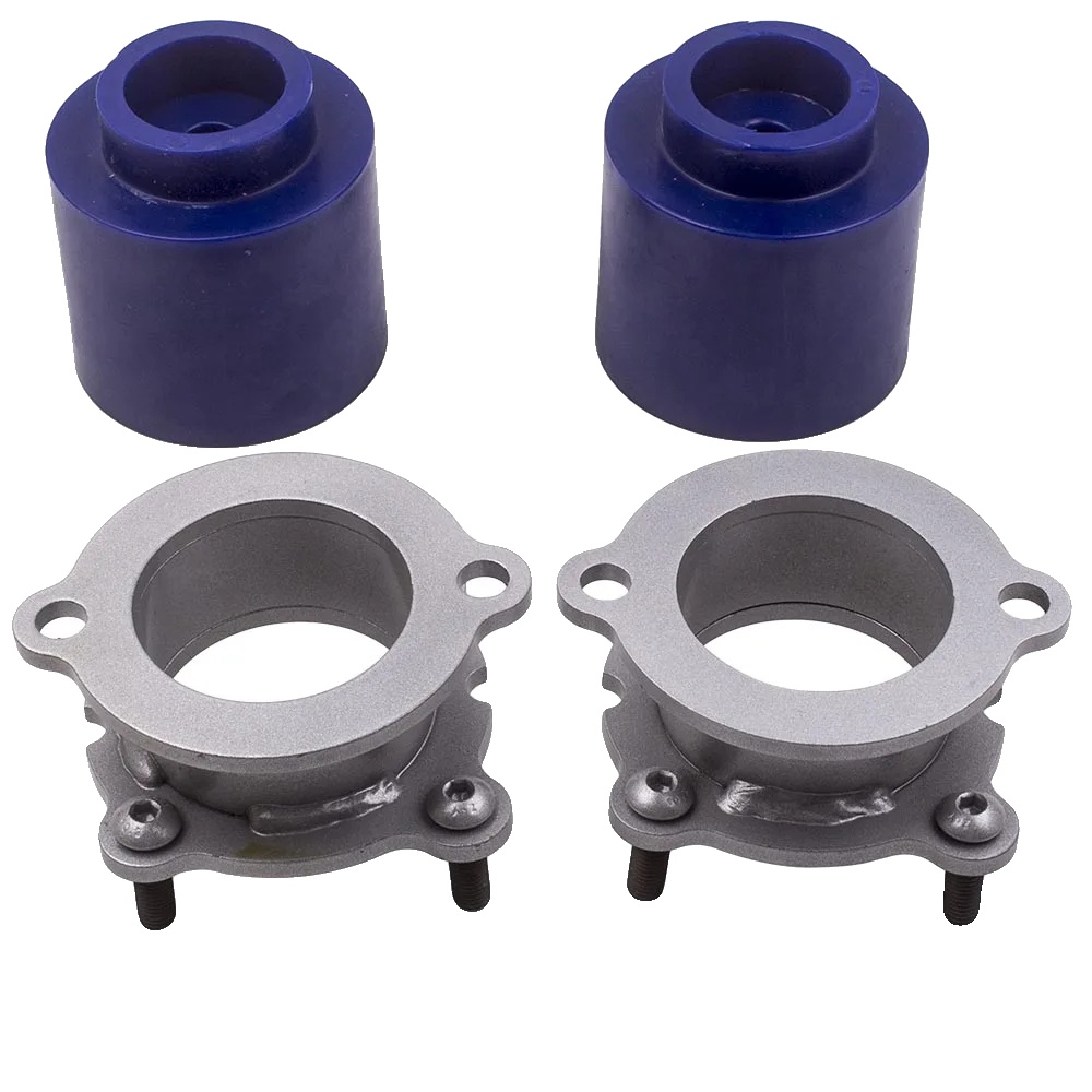 Lift Kit, 3 Zoll Höhe, Passt Für Envoy Trailblazer 2002-2009, Unterstützt 2wd Und 4wd, Stahlkonstruktion, Bolt-on Installation