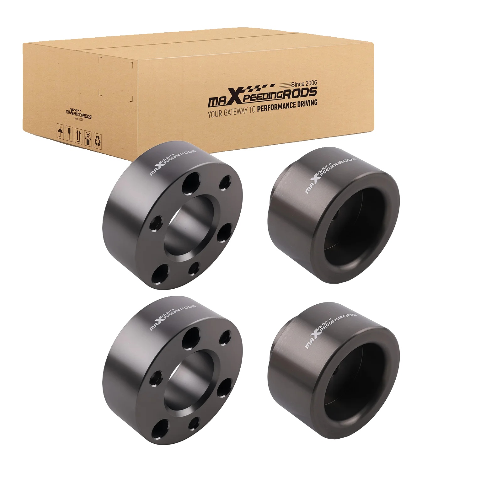 Lift Kit, Stahlmaterial, Artikel Länge 25,7 Cm, Artikel Breite 18,1 Cm, Artikel Höhe 18 Cm, Gewicht 4200 G