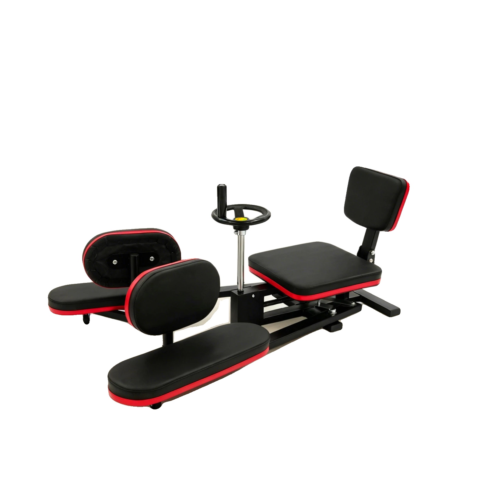 Bein Dehner, 180° Verstellbarer Winkel, Tragfähigkeit 120kg, Produktgröße 98cm X 38cm X 42cm, Beinstützlänge 45cm, Rückenlehnenhöhe 15cm