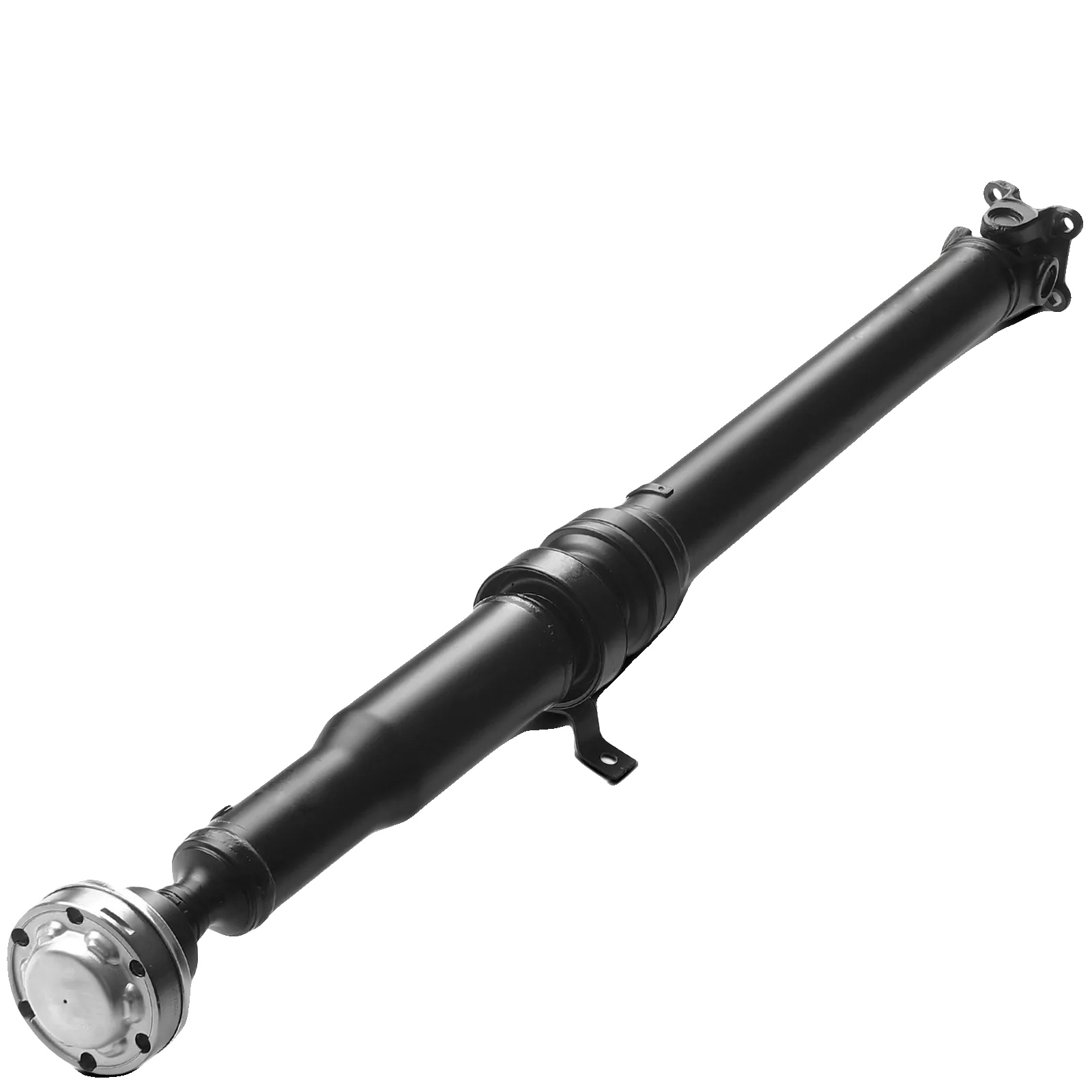 Kardanwelle Universalgelenk, Hochfester Stahl, Länge 6,5 Zoll, Breite 3 Zoll, Kompatibel Mit Land Rover Range Rover 2005-2013, Entwickelt Für