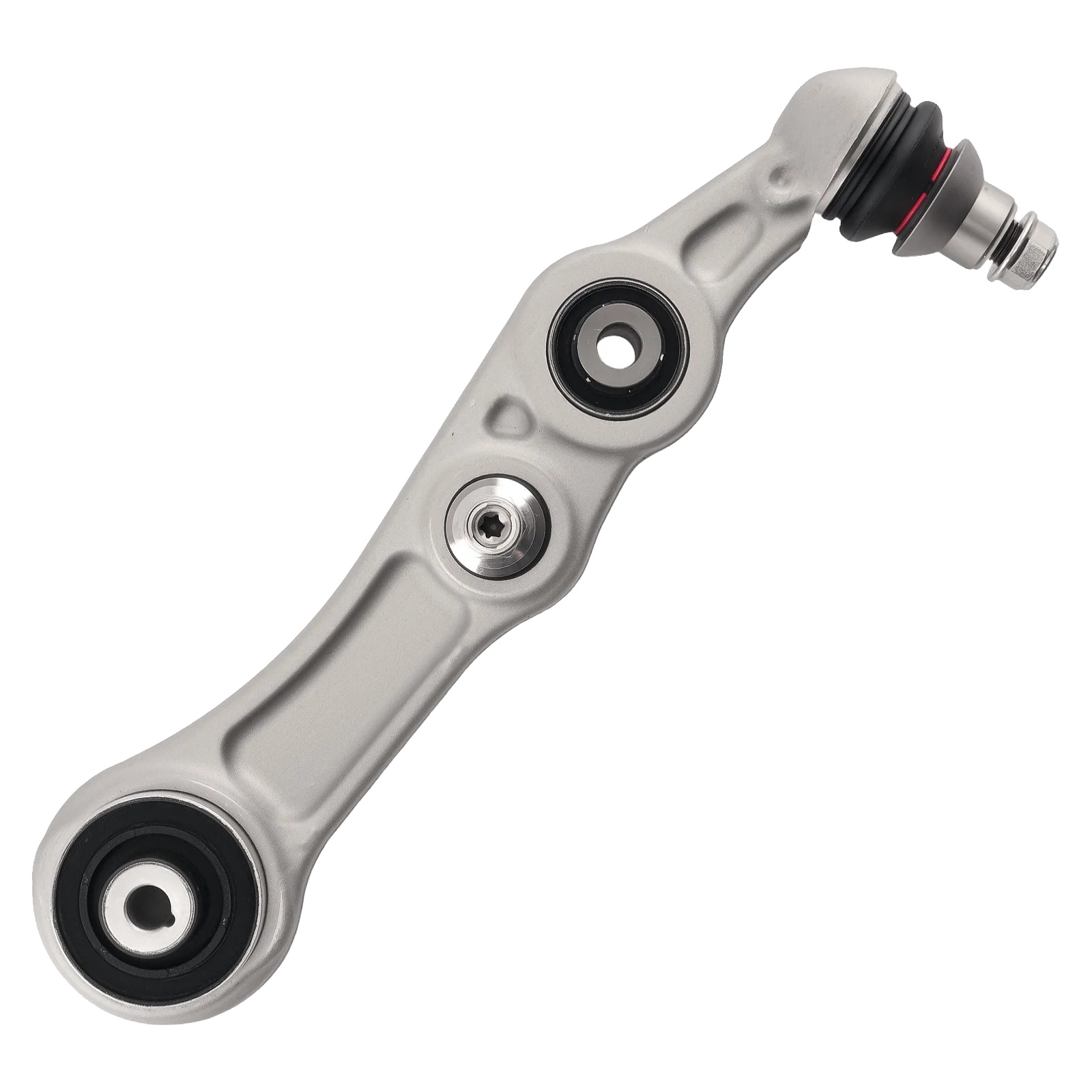 Lenker, Stahlmaterial, Länge 48,4 Cm, Breite 13,5 Cm, Höhe 11 Cm, Gewicht 2,5 Kg
