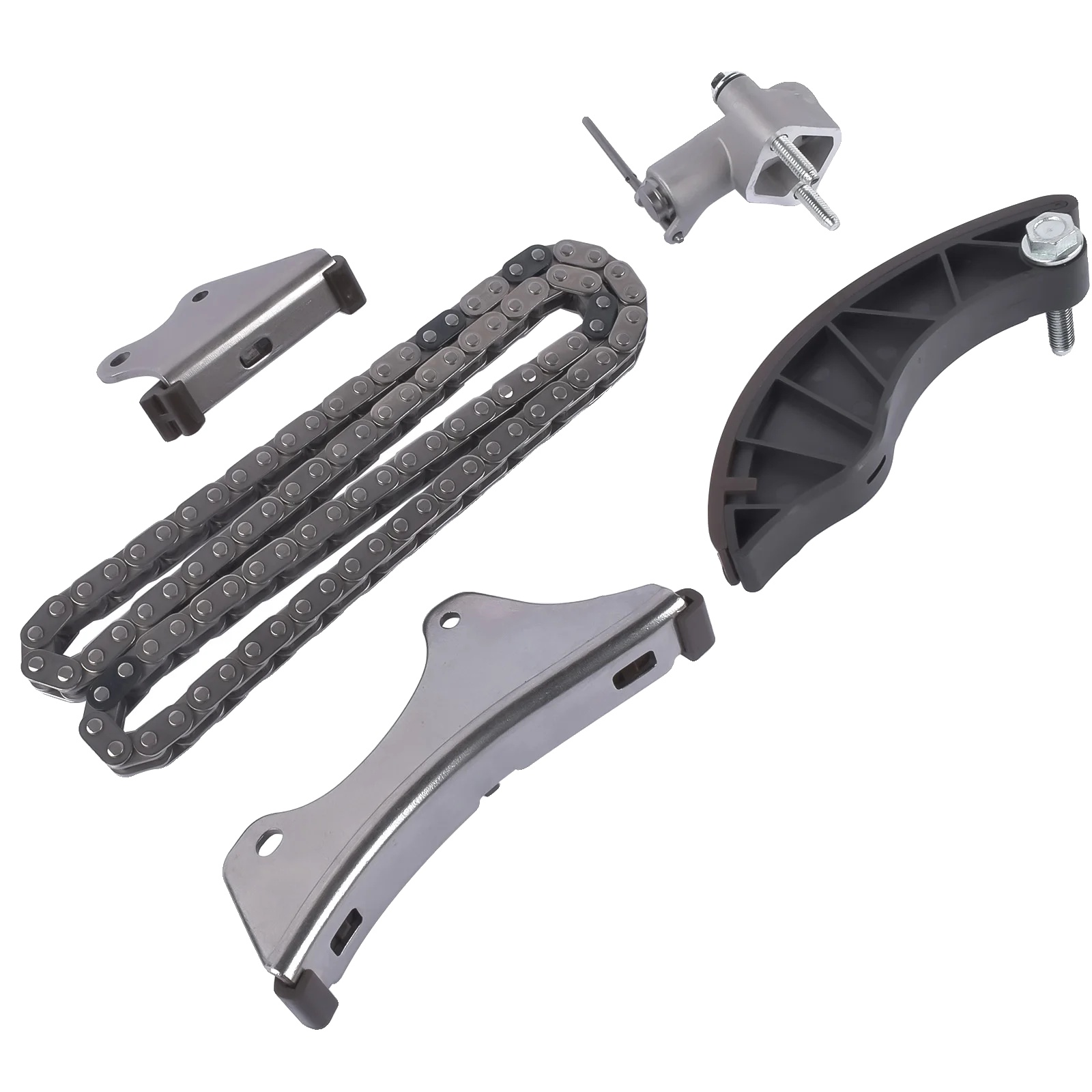 Steuerriemen-kit, Hochfester Stahl, Verschiedene Abmessungen, Kompatibel Mit Opel- Und Vauxhall-modellen, Langlebige Leistung, Oem-nr. 55495936