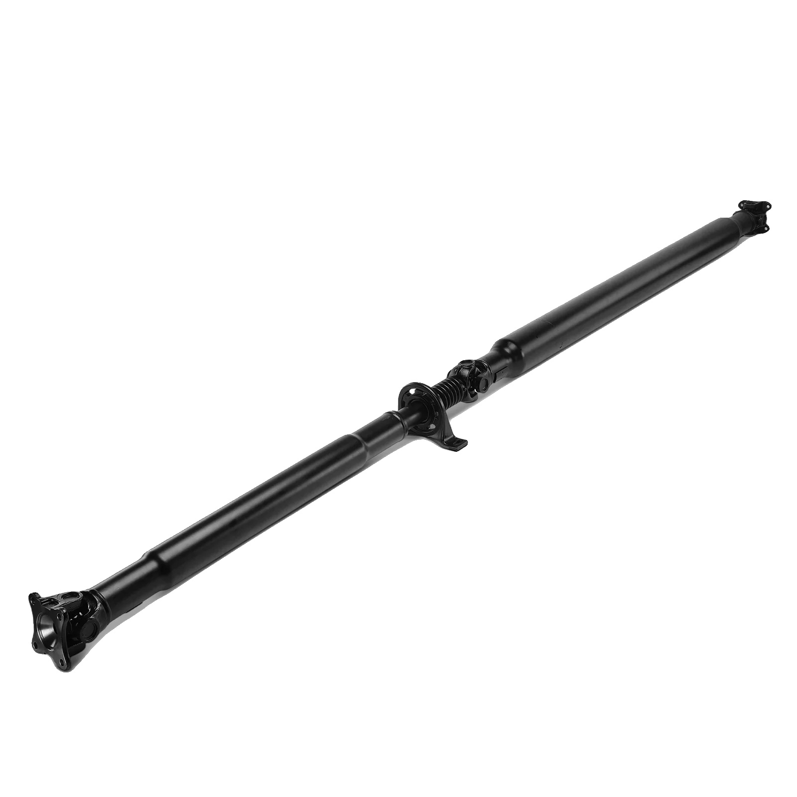 Kardanwelle, Stahlmaterial, Länge 1200mm, Durchmesser 50mm, Maximales Drehmoment 350 Nm, Kompatibilität Mit Mercedes-benz Sprinter 3 5-t Bus 4-t B907