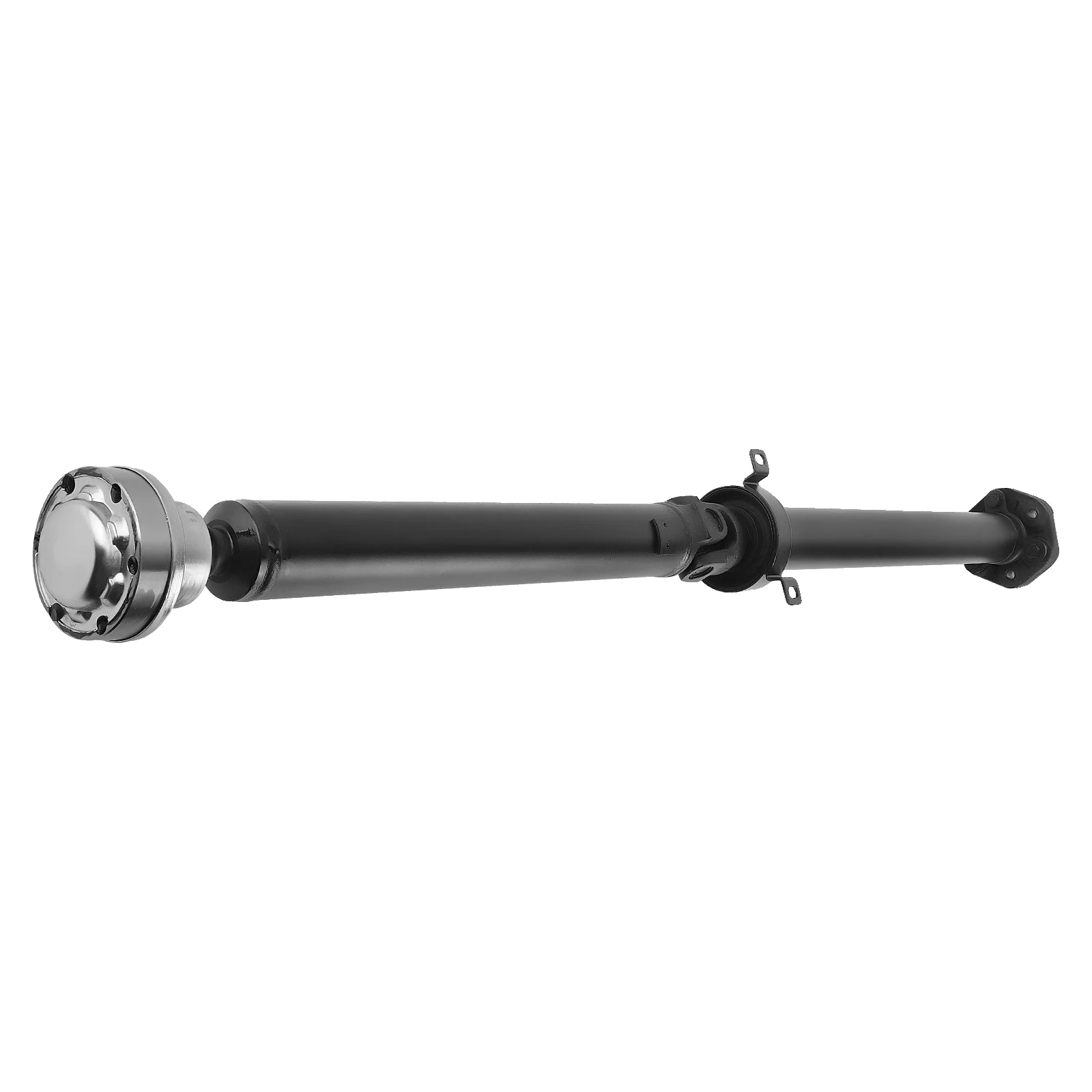 Antriebswelle, Stahl, 1359 Mm Gesamtlänge, 63,5 Mm Durchmesser, Direkter Ersatz, Hintere Position