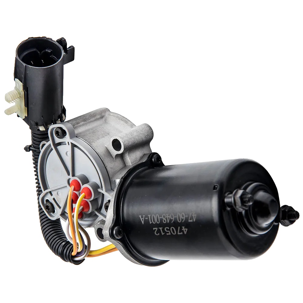 Transferfall-schaltmotor, Hochwertiges Material, Länge 19 Cm, Breite 11 Cm, Höhe 9 Cm, Gewicht 1400 G