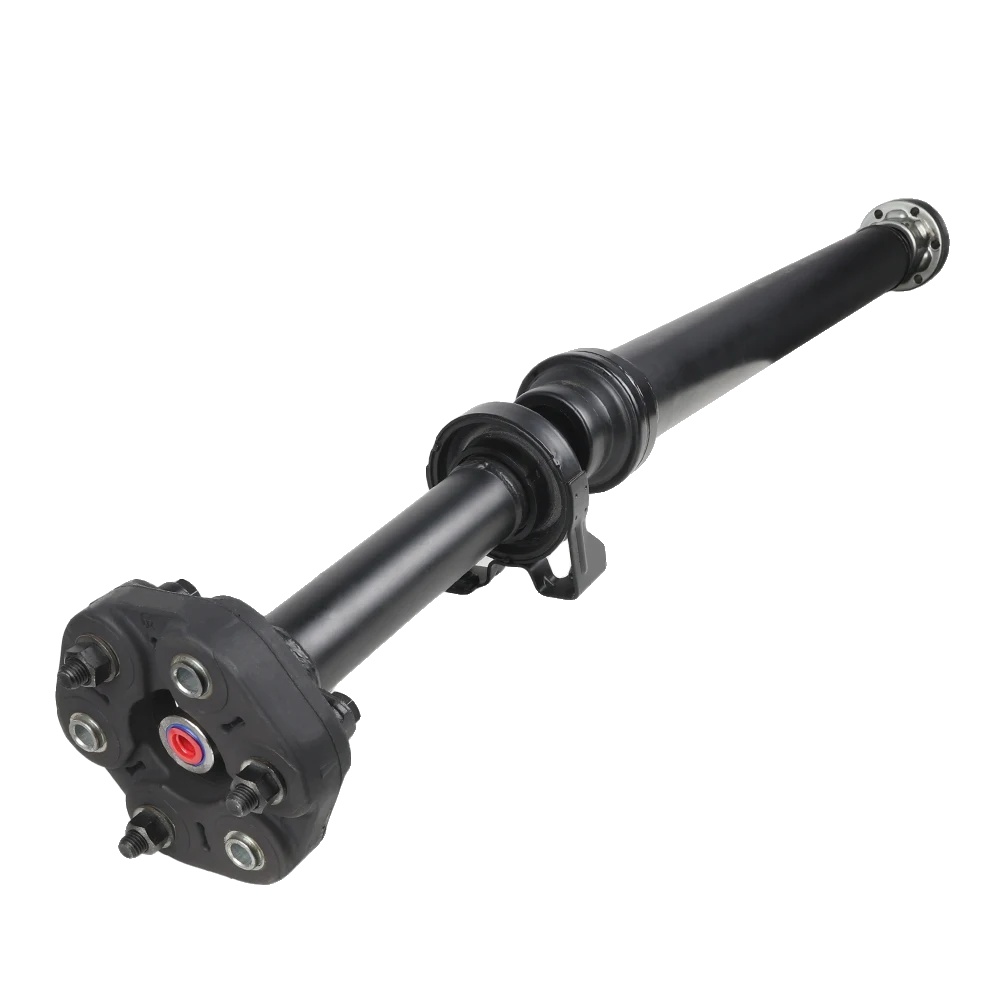 Antriebswelle, Langlebiges Stahlmaterial, Verbesserte Drehmomentbeständigkeit, 7l6521102f