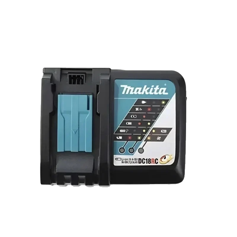 Wiederaufladbarer Akku, 18v 6000mah, Kompatibel Mit Verschiedenen Elektrowerkzeugen, 3a Schnellladegerät