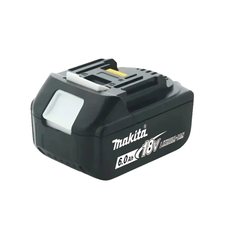 Wiederaufladbarer Akku, 18v 6000mah, Kompatibel Mit Verschiedenen Elektrowerkzeugen, Stufe1 6ah