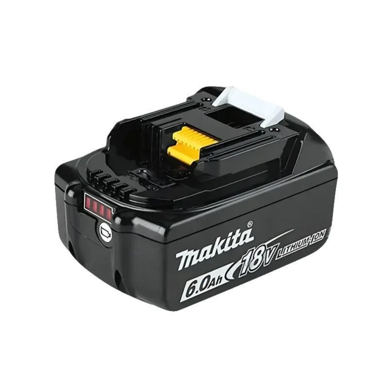 Wiederaufladbarer Akku, 18v 6000mah, Kompatibel Mit Verschiedenen Elektrowerkzeugen, Stufe2 6ah