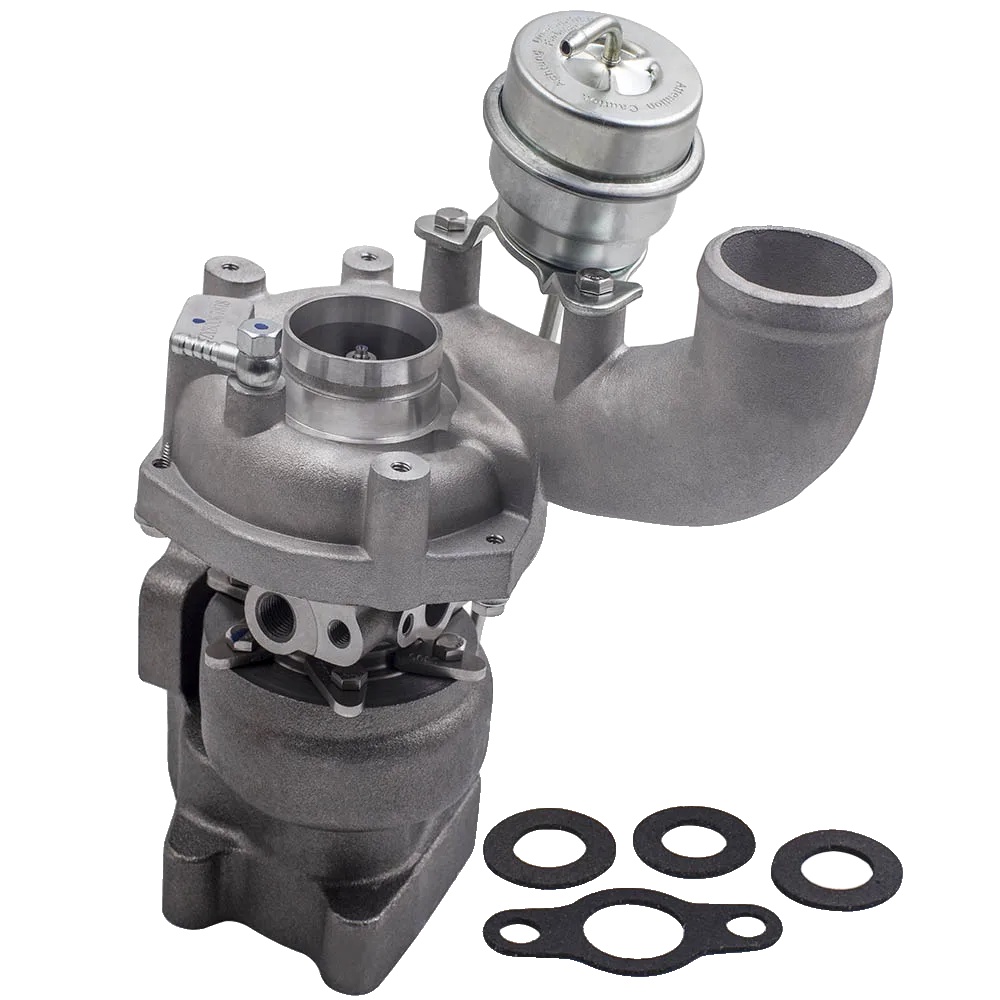 Turbokompressor, Linker Turbo, K04 Modell, 480ps Spezifikation, 7 Kg Gewicht, 26 Cm Länge