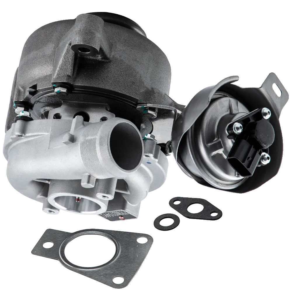 Turbolader, 2.0 Tdci Kompatibilität, Bis Zu 136 Ps, Modellnummer Gta1749v, Oem-nummer 3m5q6k682ba, Hochwertiges Material