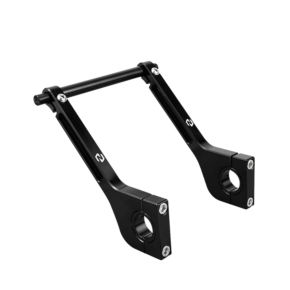 Navigations-gps-halter, Verstellbare Haltearme, Universelle Kompatibilität, Straßenbuch Halter Arme