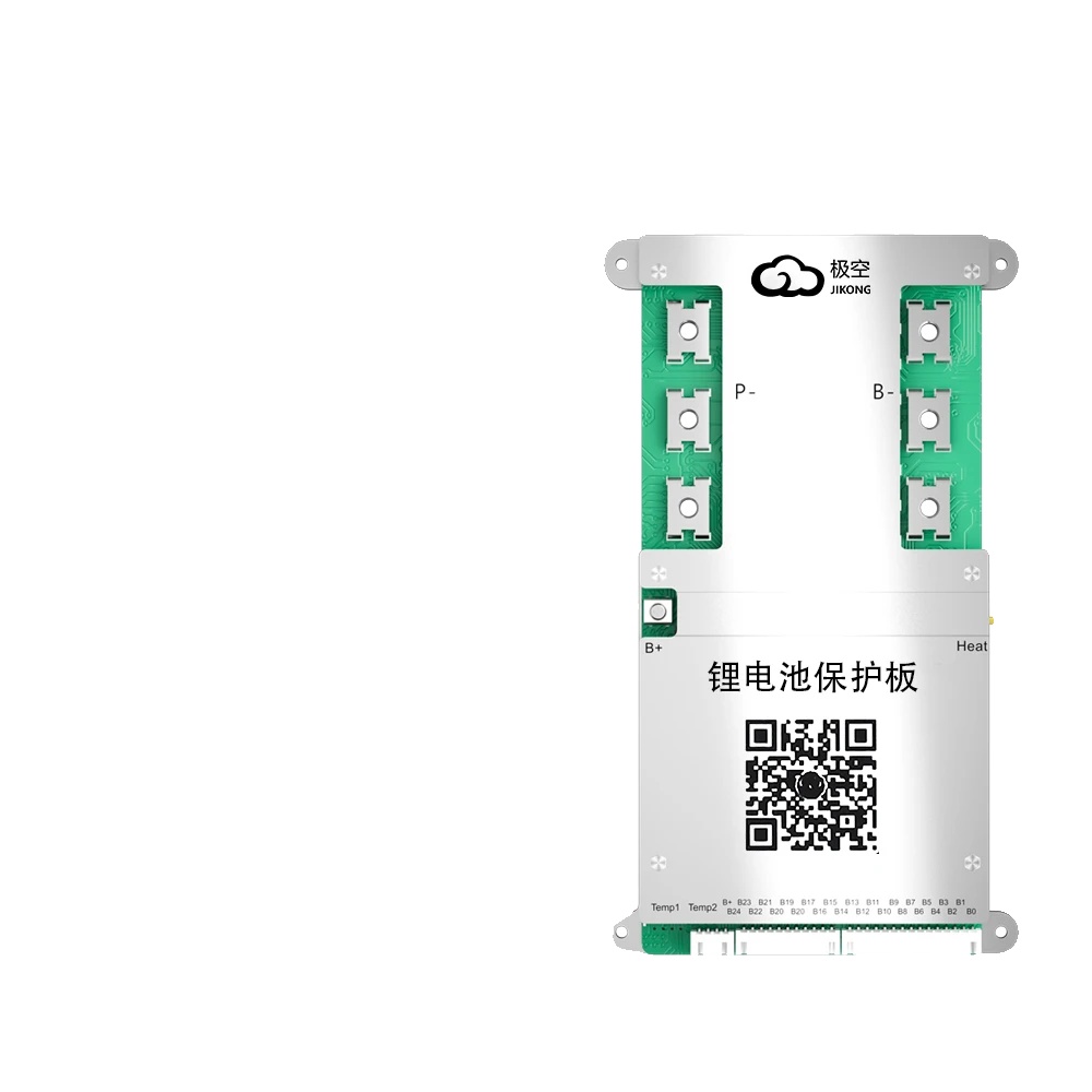 Intelligentes Batteriemanagementsystem, Aktive Ausgleichsfunktion, Bluetooth-kommunikation, Jk-b2a24s30p-hc